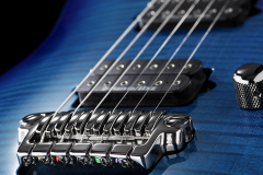Blue Guitar for WP