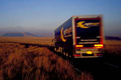 Nightfreight for WP