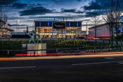 Kingsway Retail Park Dundee
