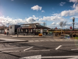 Kingsway Retail Park Dundee Kingsway Retail Park Dundee
