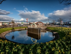 Kingsway Retail Park Dundee Kingsway Retail Park Dundee