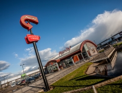 Kingsway Retail Park Dundee Kingsway Retail Park Dundee