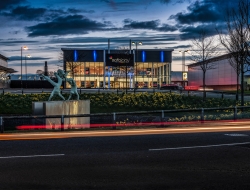 Kingsway Retail Park Dundee