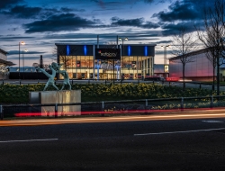 Kingsway Retail Park Dundee Kingsway Retail Park Dundee