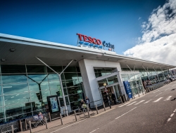 Kingsway Retail Park Dundee Kingsway Retail Park Dundee