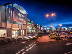Team Valley Retail Park Gateshead Team Valley Retail Park Gateshead