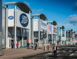 Team Valley Retail Park Gateshead Team Valley Retail Park Gateshead