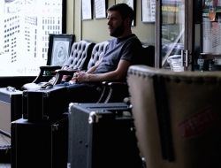 BTS Babershop Worcester