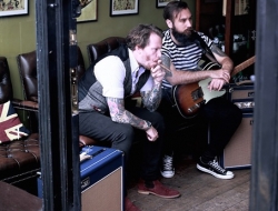BTS Babershop Worcester