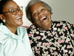 Two-black-ladies-laughing-1