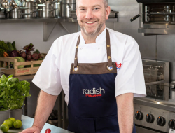 Radish-1