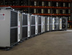 Loadbanks for Chrestchic