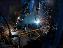 Automatic Welding machines