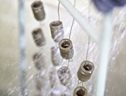 Industrial machine detail -ross vincent -industrial photography
