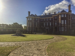Ham-House - Ross Vincent Photography