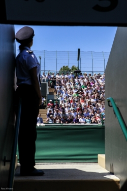 Wimbledon-Tennis - Ross Vincent Photography