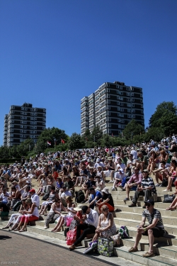 Wimbledon-Tennis - Ross Vincent Photography