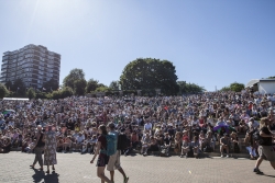 Wimbledon-Tennis - Ross Vincent Photography