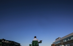 Wimbledon-Tennis - Ross Vincent Photography