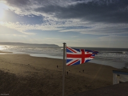 Wollacombe beach - Devon-Ross Vincent Photography