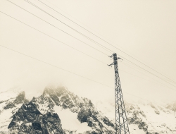 Courmayer Italy 2 - iPhone Image - Ross Vincent Photography