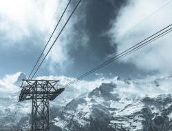 Zermatt Switzerland- Ross Vincent Photography