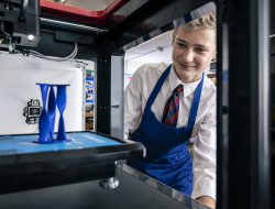 King-Edward-VI-Aston-School-3D-printing