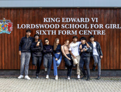 Lordswood-School-six-formers