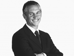 Gary Lineker for WP site