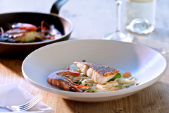 Salmon for WP