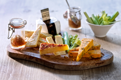 cheese for WP