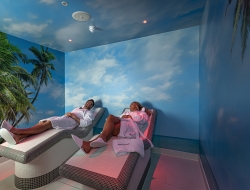 Student Spa Loughborough