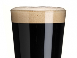 Wye valley-Stout pint